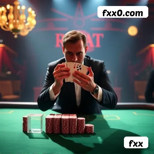 Conta fxx sincronizada site e app