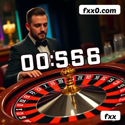 Slots no app fxx mobile