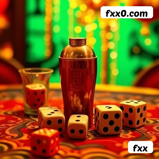Cassino ao vivo fxx dealers