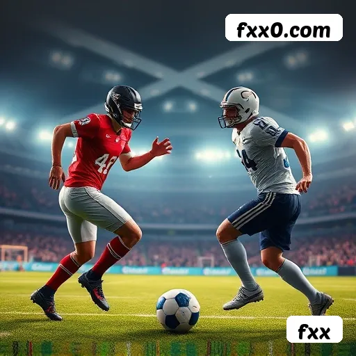 fxx multi dispositivo