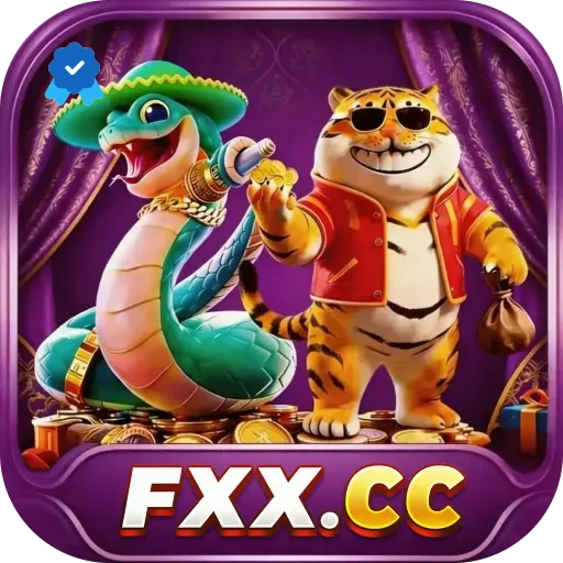 Plataforma fxx - cassino e apostas