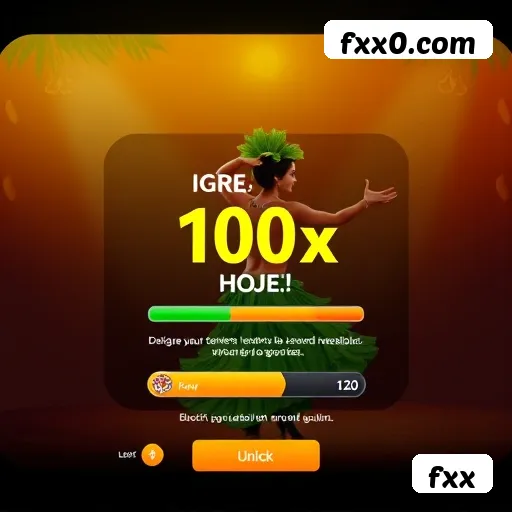 Bônus exclusivos membros VIP fxx