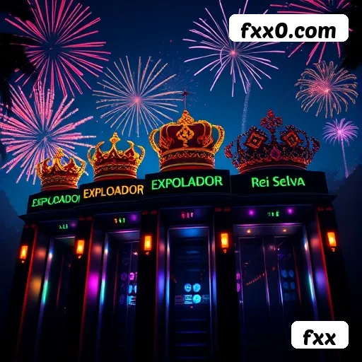 Bônus e prêmios fxx