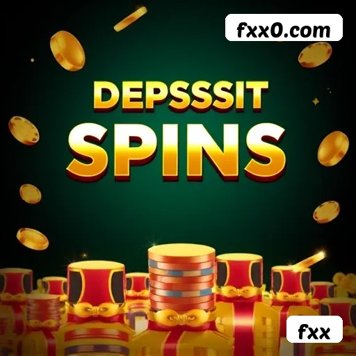 Slots com prêmios fxx